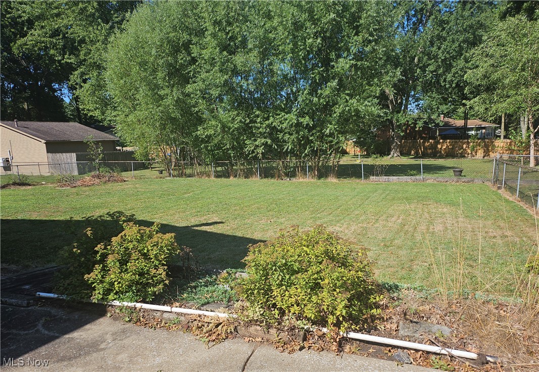 Hitchcock Woods - Residential