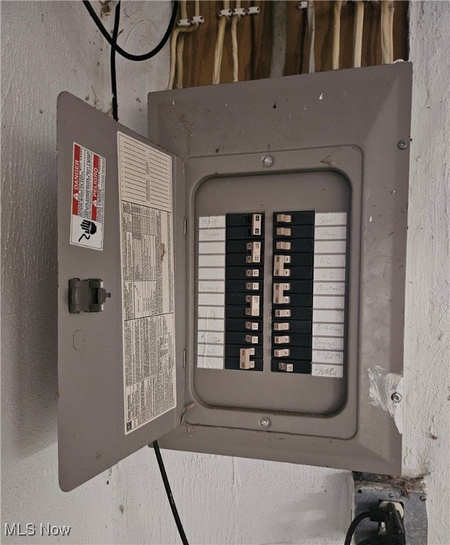 Hitchcock Woods - Residential