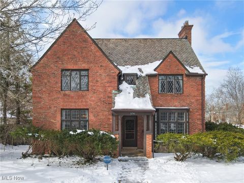 3256 Daleford Road, Shaker Heights, OH 44120 - MLS#: 5106683
