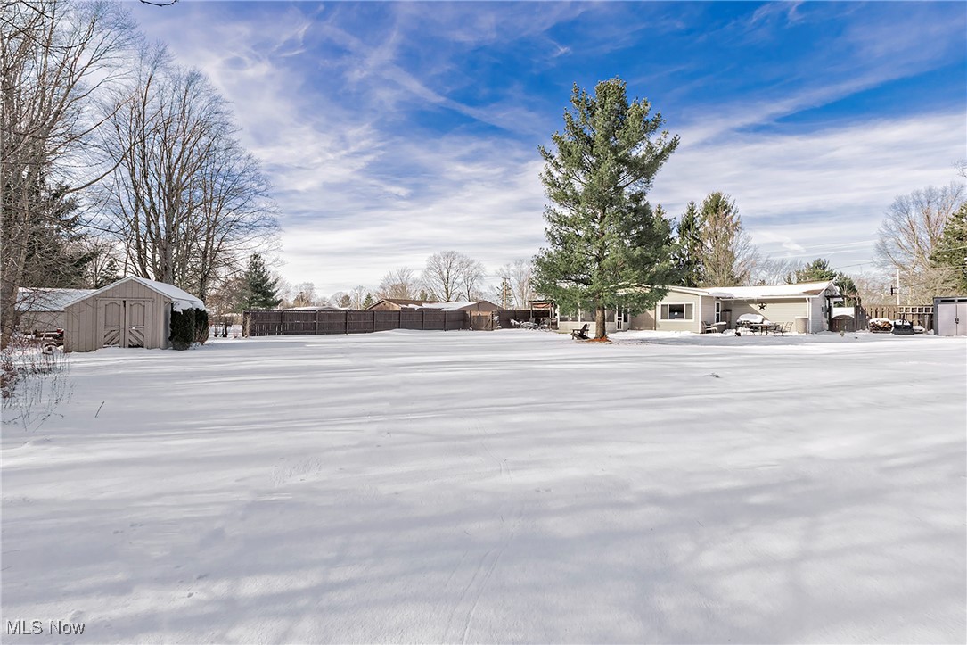 Aurora Acres - Residential