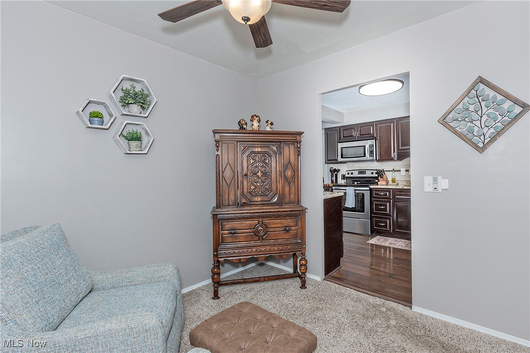 Aurora Acres - Residential