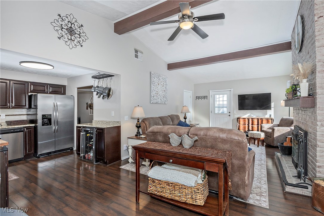 Aurora Acres - Residential