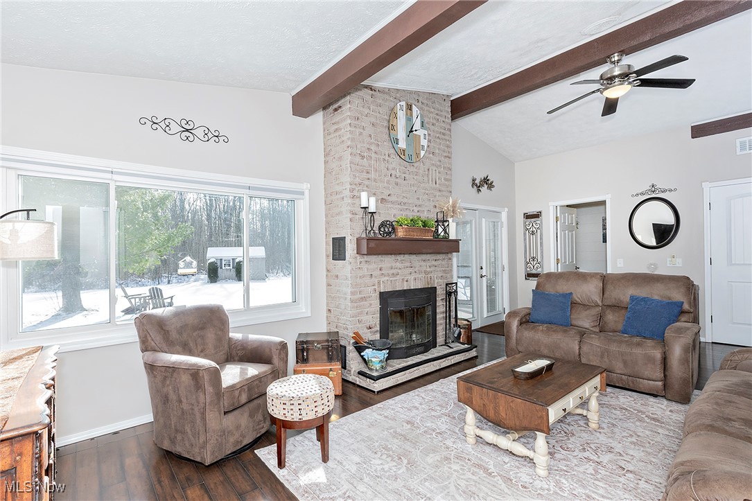 Aurora Acres - Residential