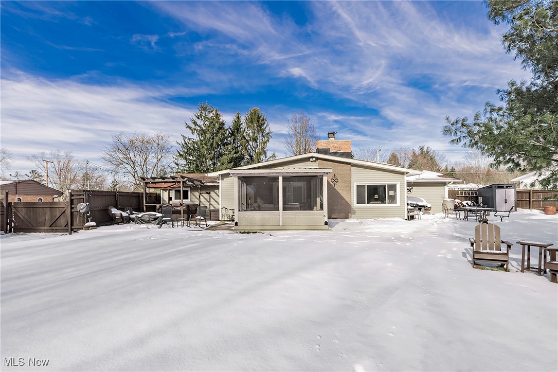 Aurora Acres - Residential