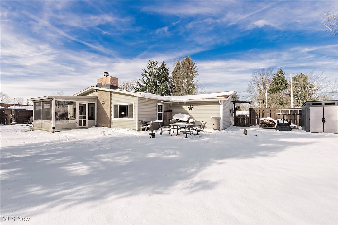 Aurora Acres - Residential