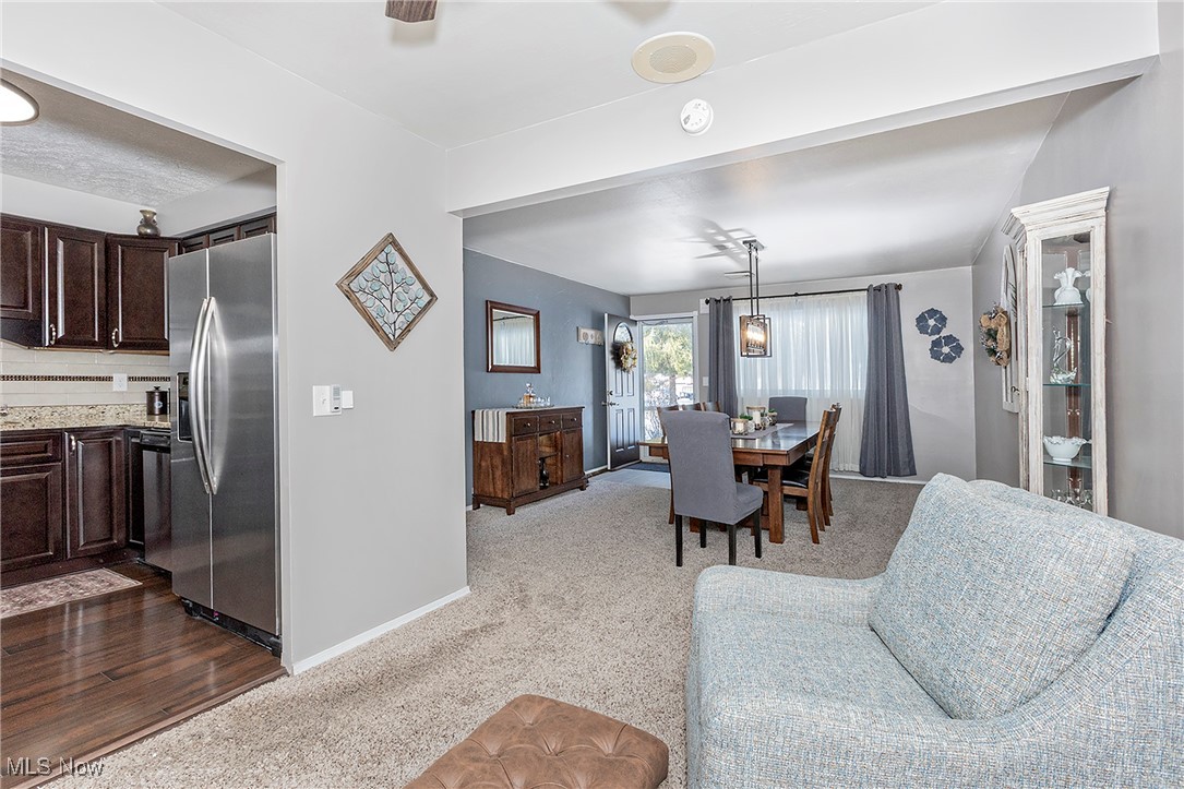 Aurora Acres - Residential