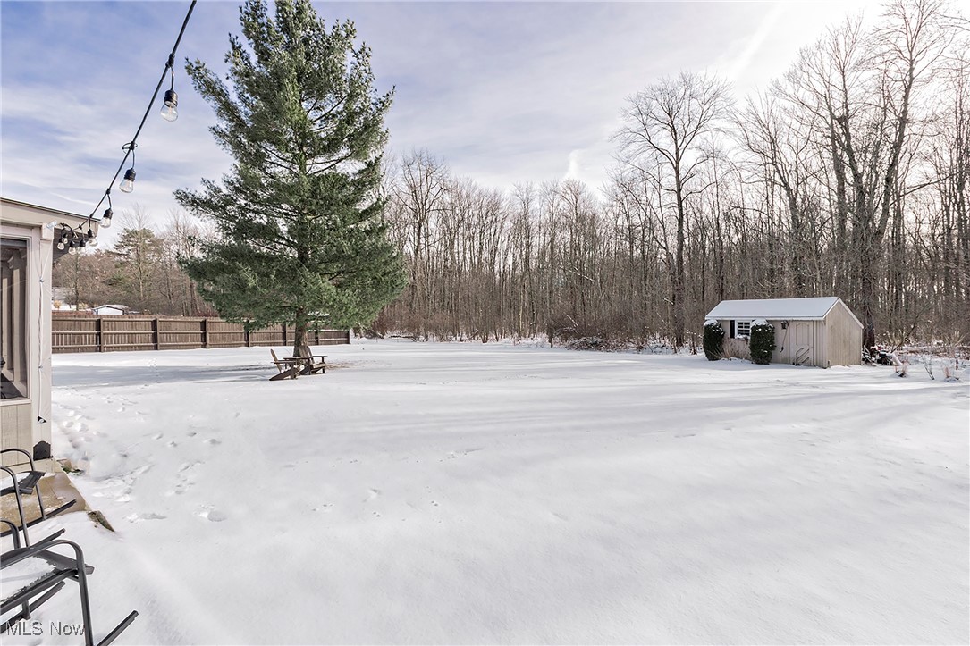 Aurora Acres - Residential