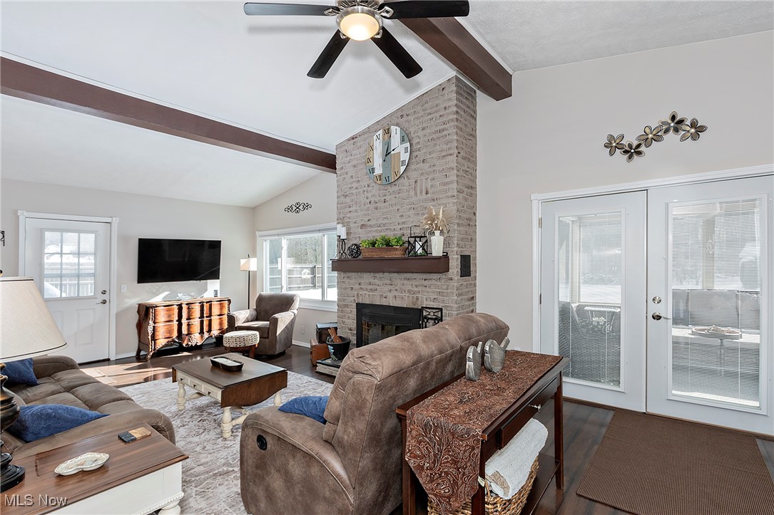 Aurora Acres - Residential