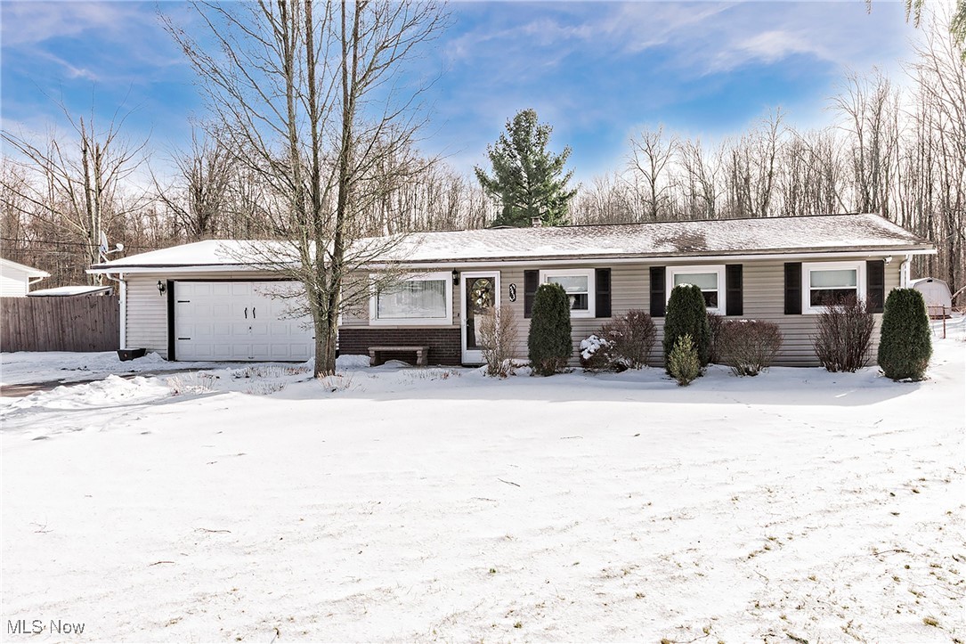 Aurora Acres - Residential