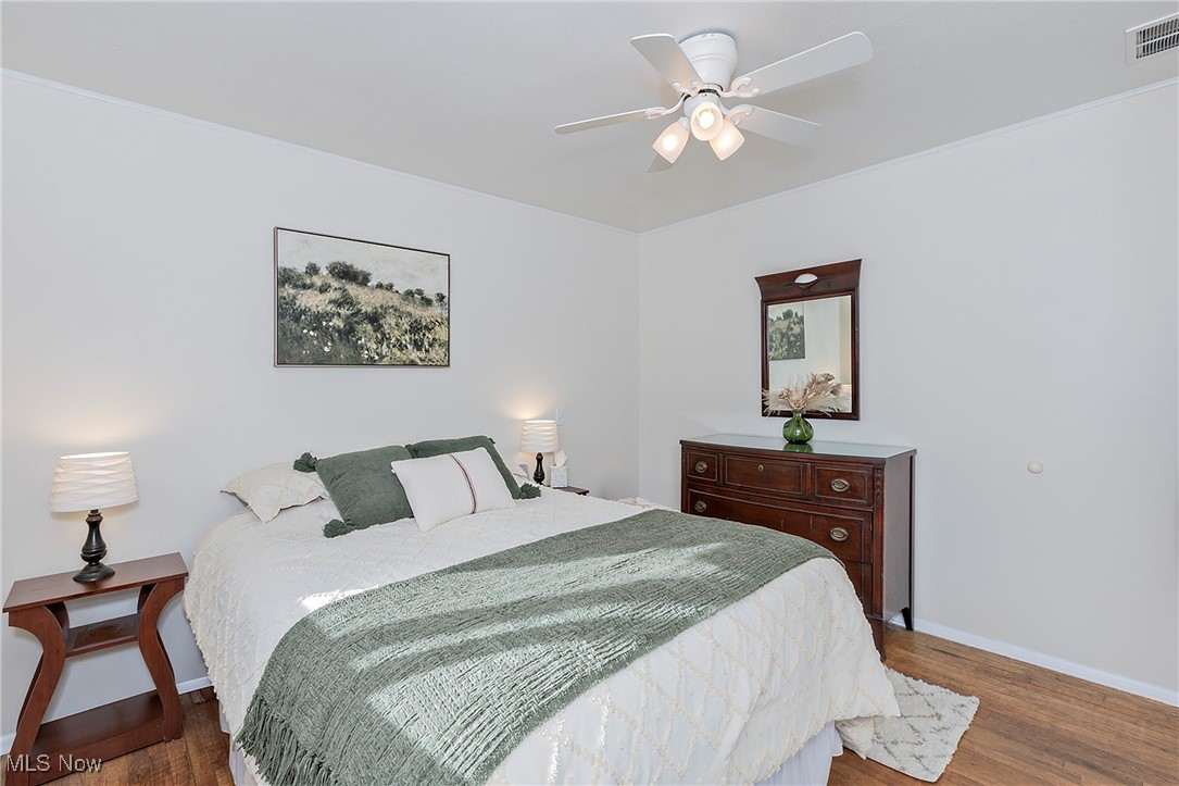 Aurora Acres - Residential