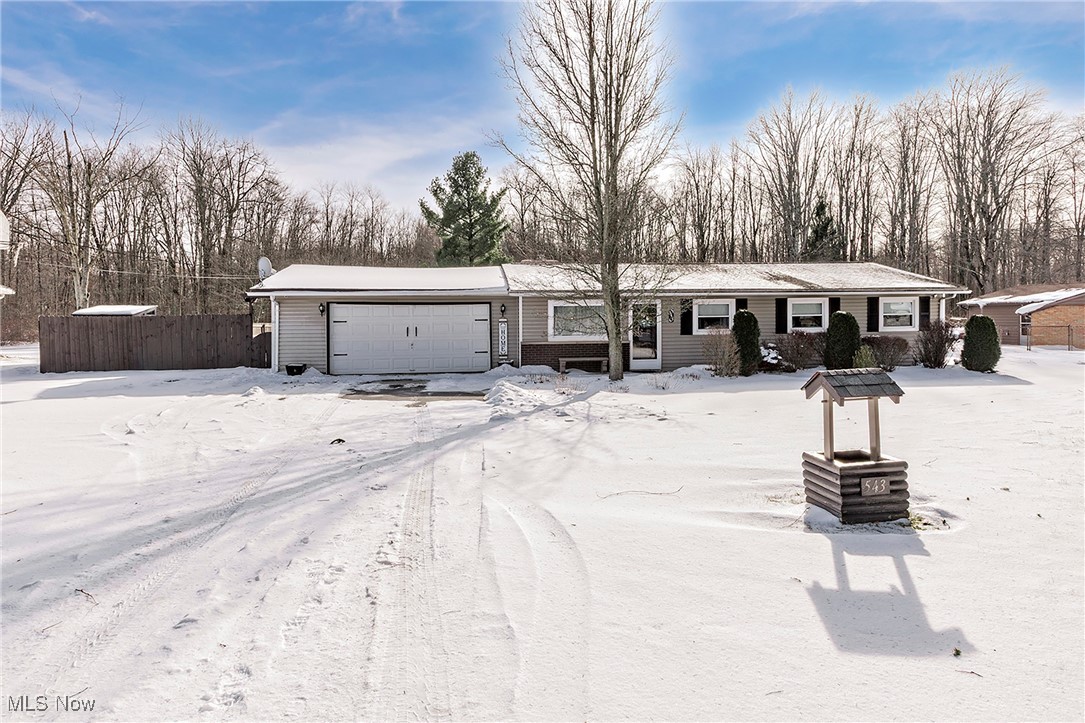 Aurora Acres - Residential