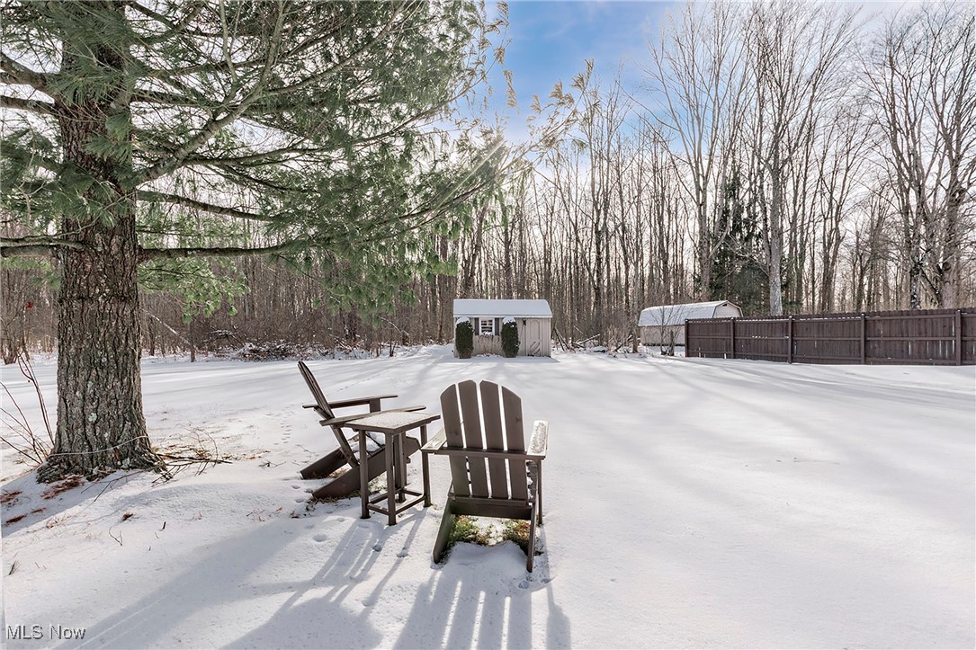 Aurora Acres - Residential