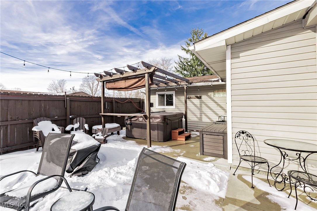 Aurora Acres - Residential