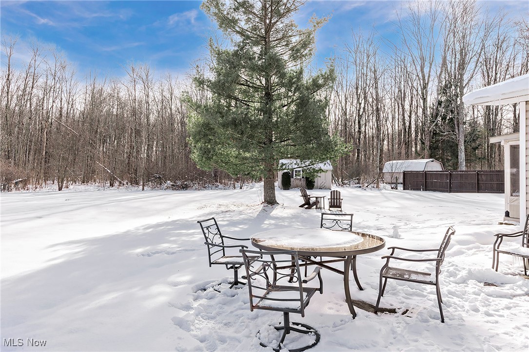 Aurora Acres - Residential