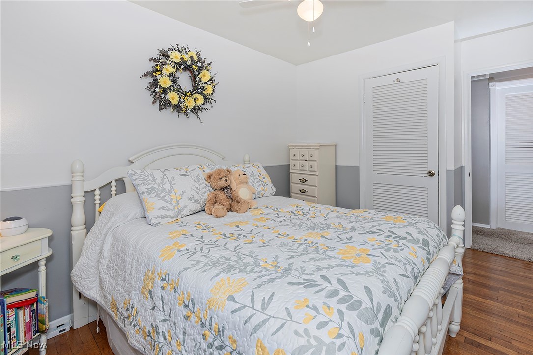 Aurora Acres - Residential