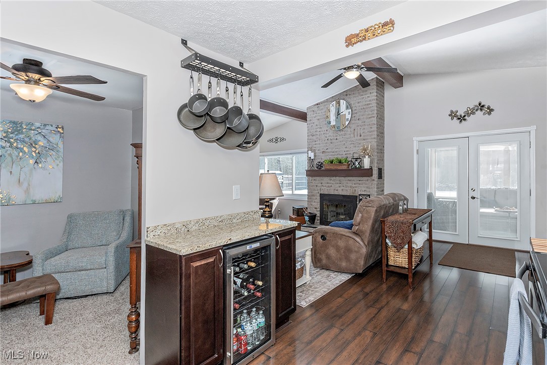 Aurora Acres - Residential