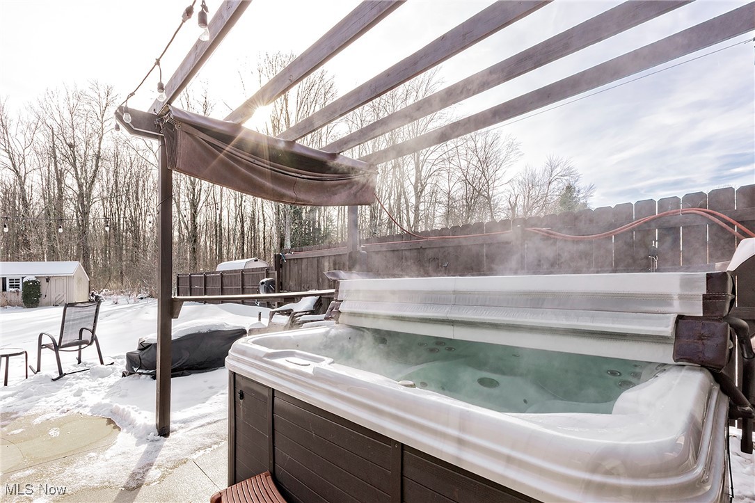 Aurora Acres - Residential