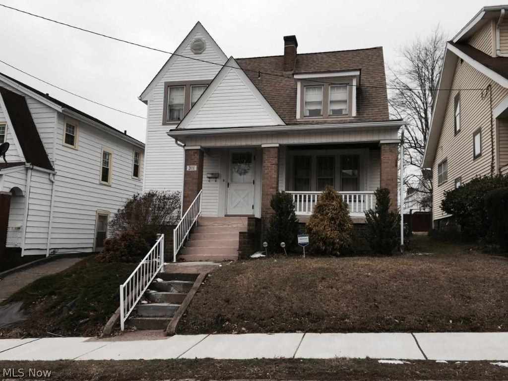 MURPHYS 2ND - Residential