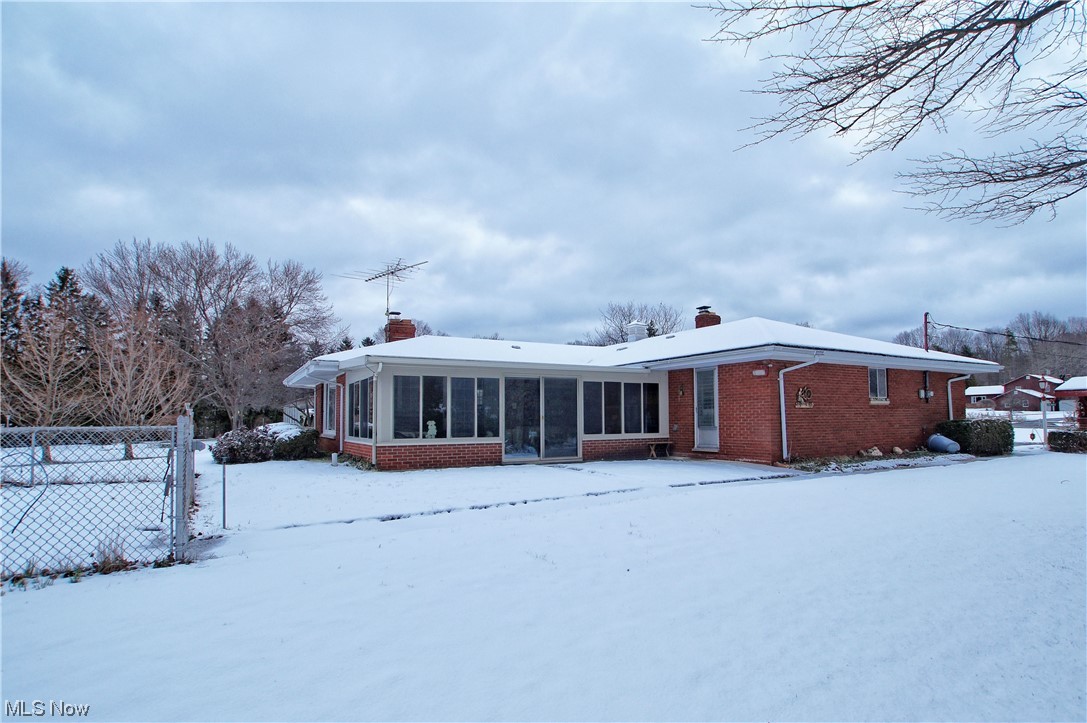 Roberys Sub - Residential