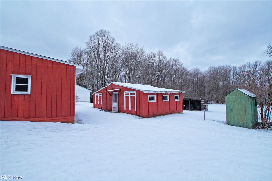 Roberys Sub - Residential