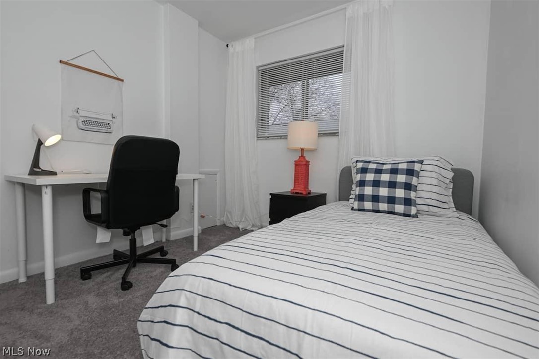 Keenan Park - Residential Income