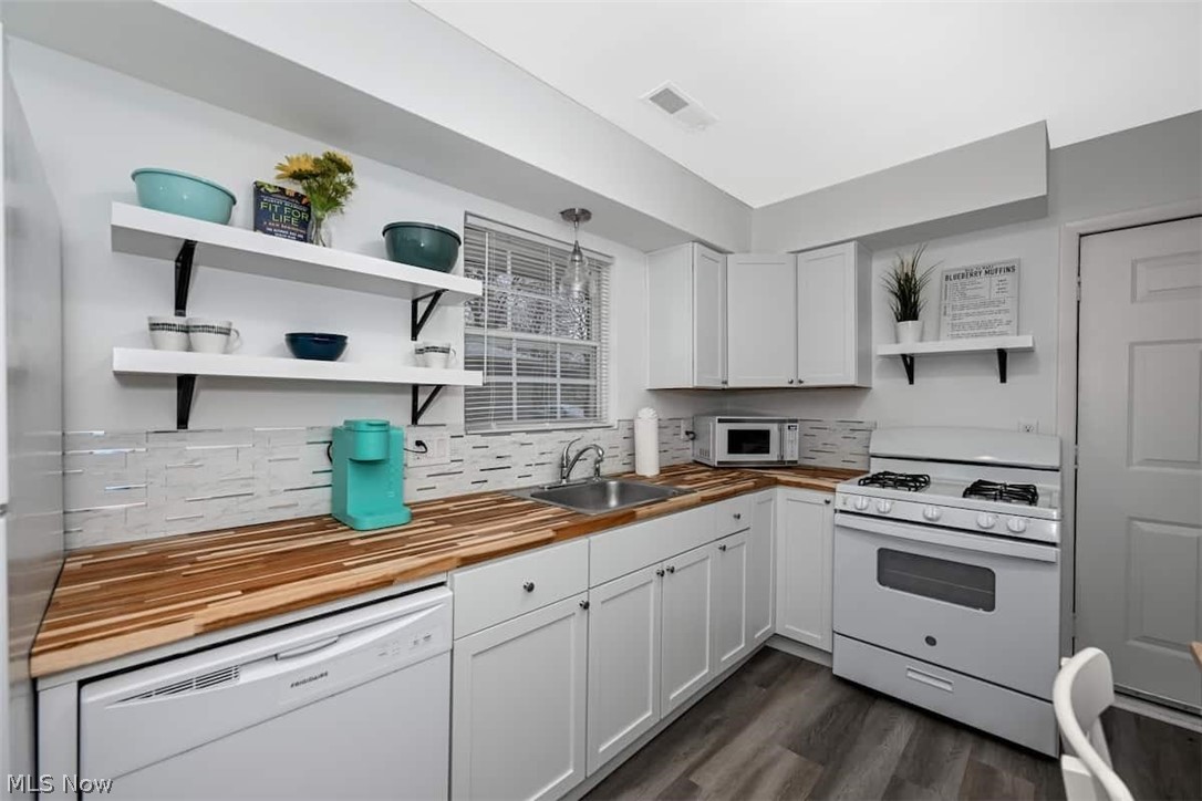 Keenan Park - Residential Income