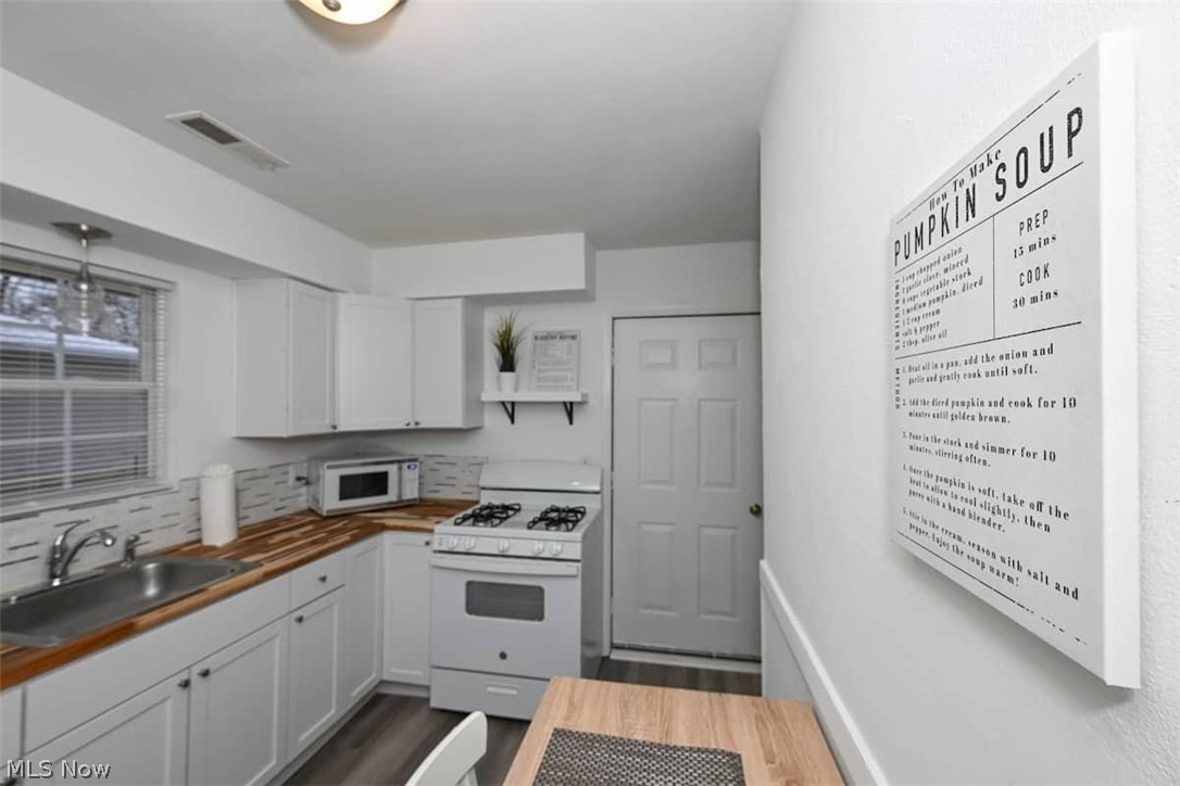 Keenan Park - Residential Income