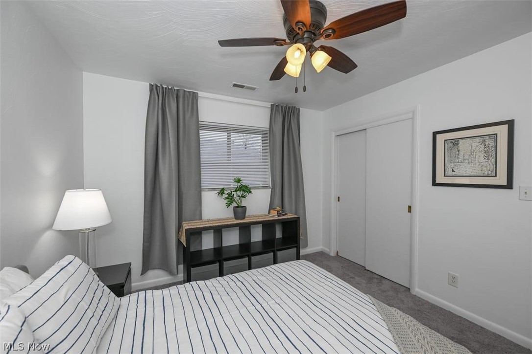 Keenan Park - Residential Income