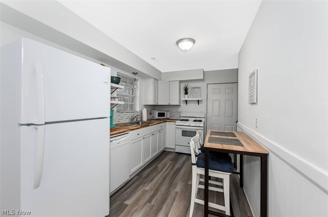 Keenan Park - Residential Income