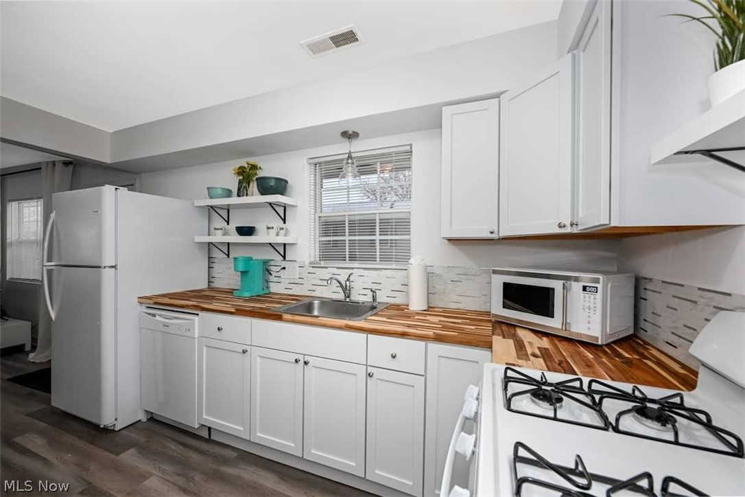 Keenan Park - Residential Income