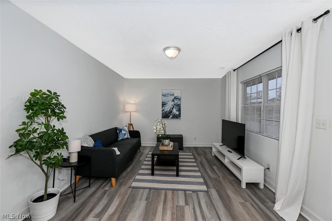 Keenan Park - Residential Income