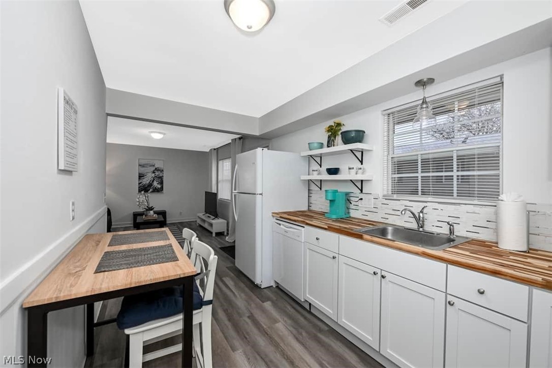 Keenan Park - Residential Income