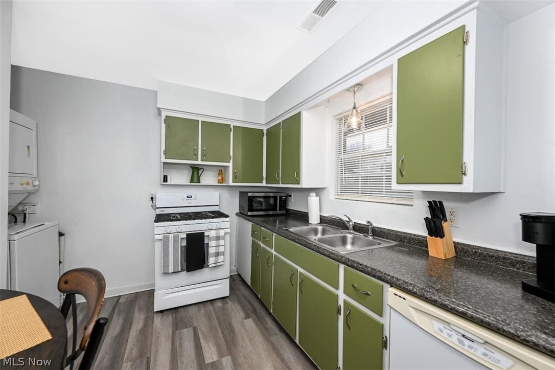 Keenan Park - Residential Income