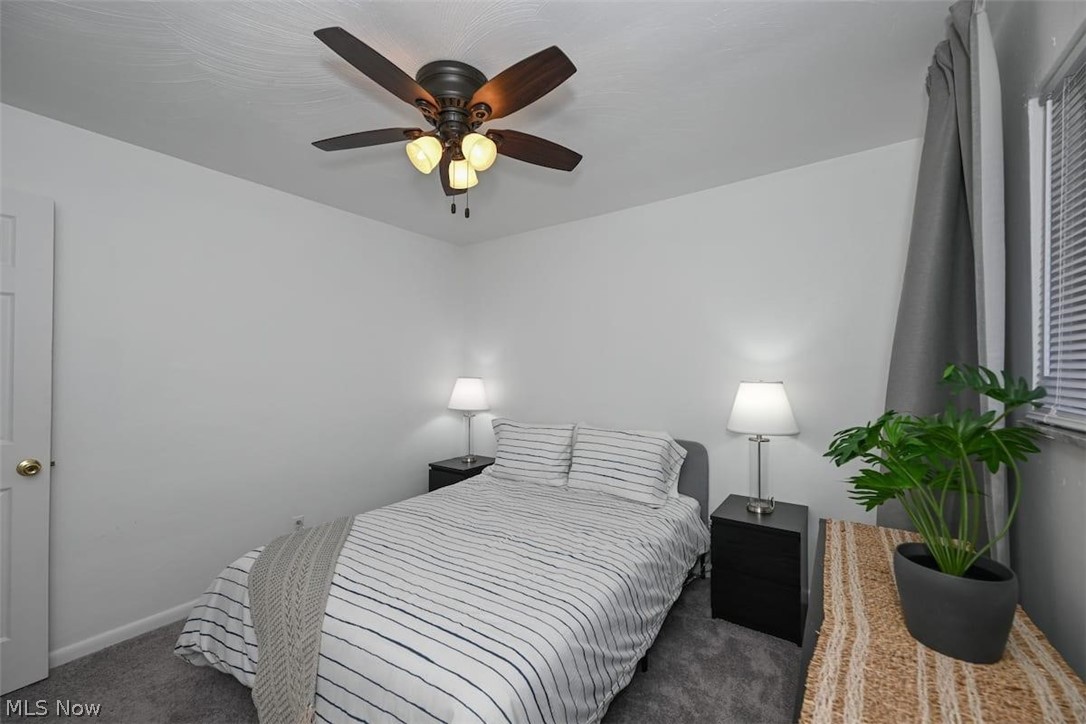 Keenan Park - Residential Income