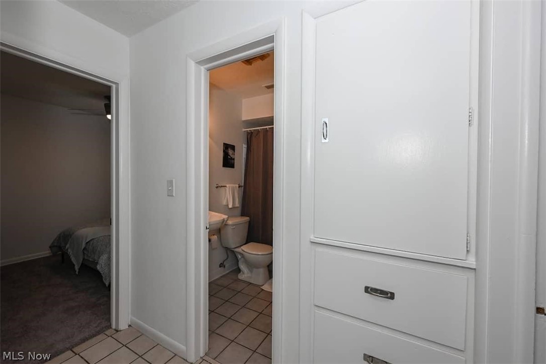 Keenan Park - Residential Income