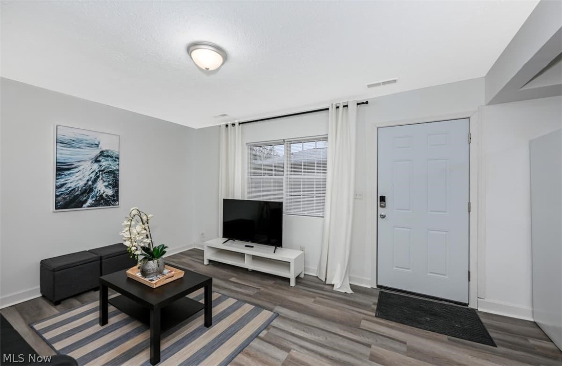 Keenan Park - Residential Income