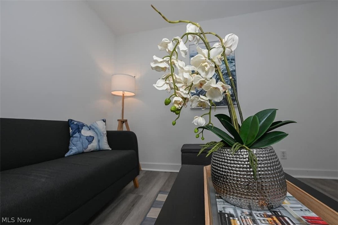 Keenan Park - Residential Income