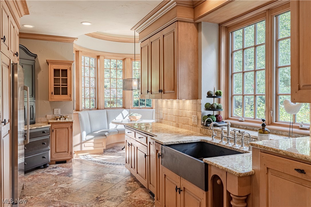 Brainard - Residential