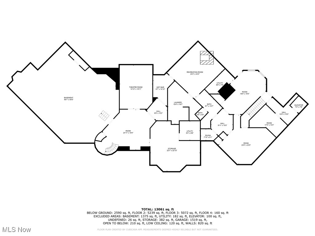Brainard - Residential