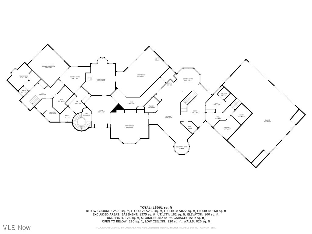Brainard - Residential