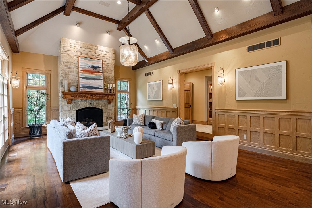 Brainard - Residential