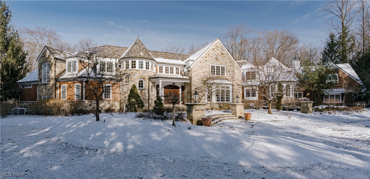 7955 Gray Eagle Chase