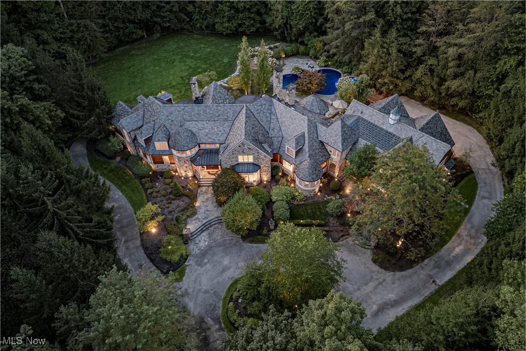 Brainard - Residential