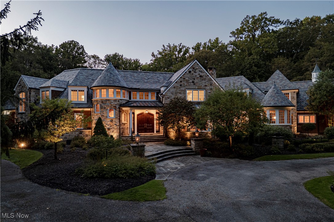 Brainard - Residential