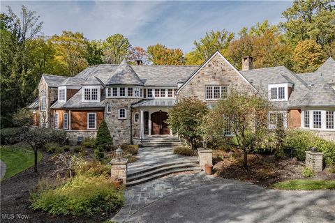 7955 Gray Eagle Chase Gates Mills OH 44040