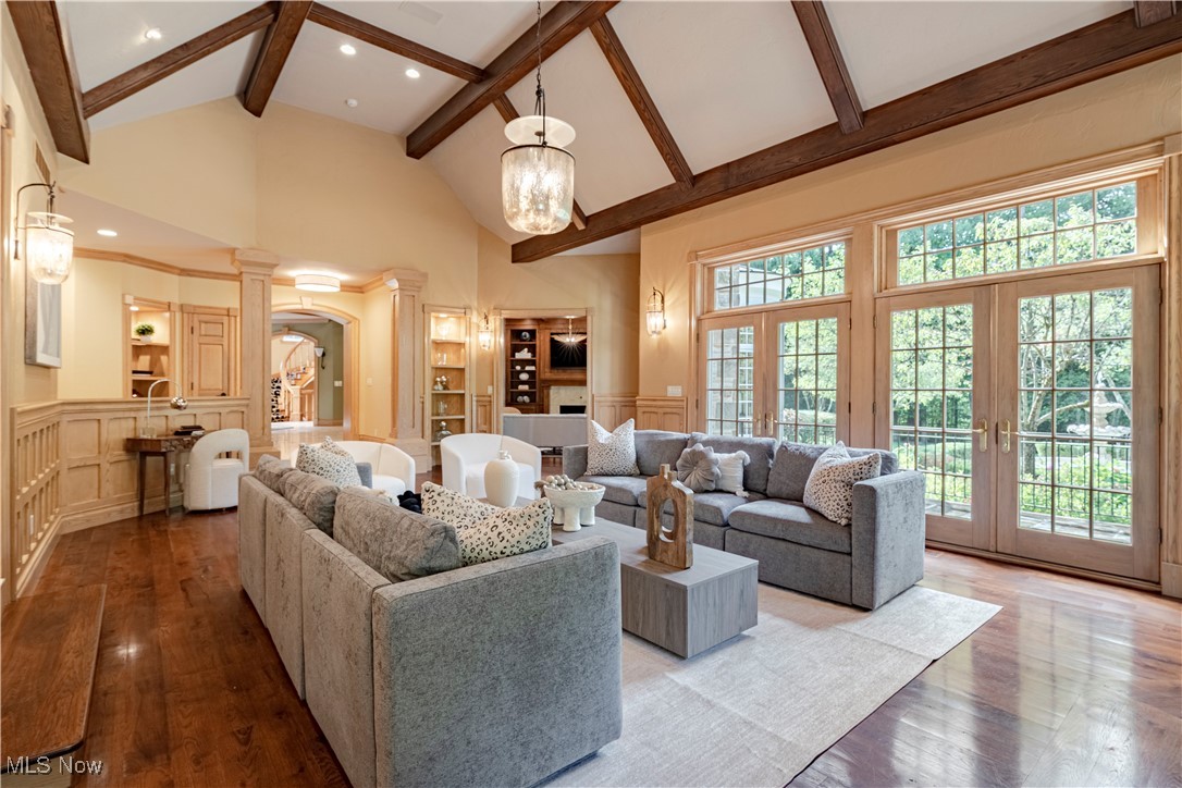 Brainard - Residential