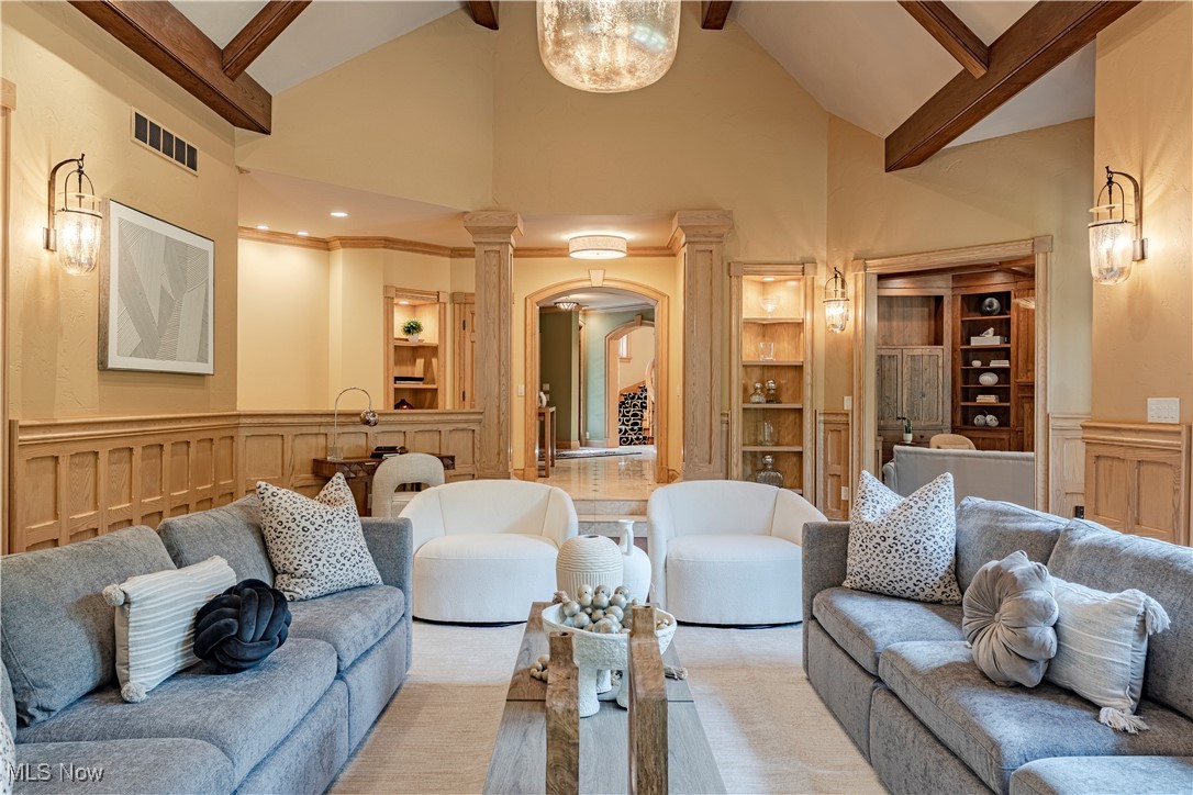 Brainard - Residential