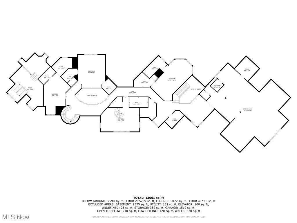 Brainard - Residential