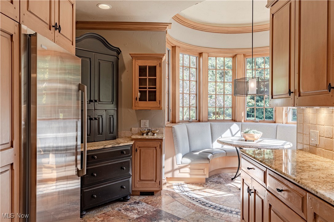 Brainard - Residential