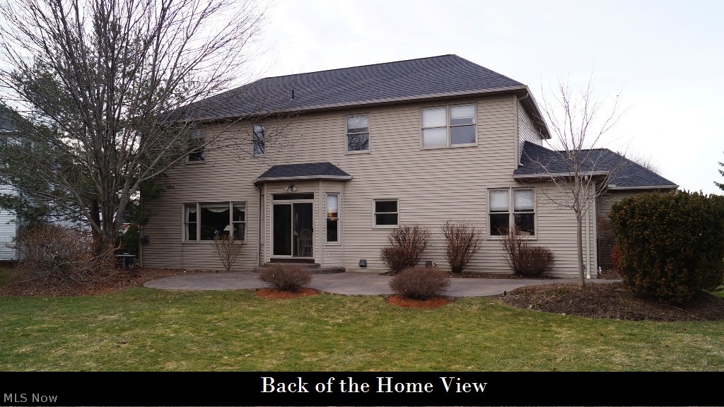 Waterford Crossing - Residential